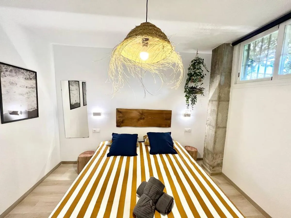 Erisa Ib Carihuela - Torremolinos Apartamento