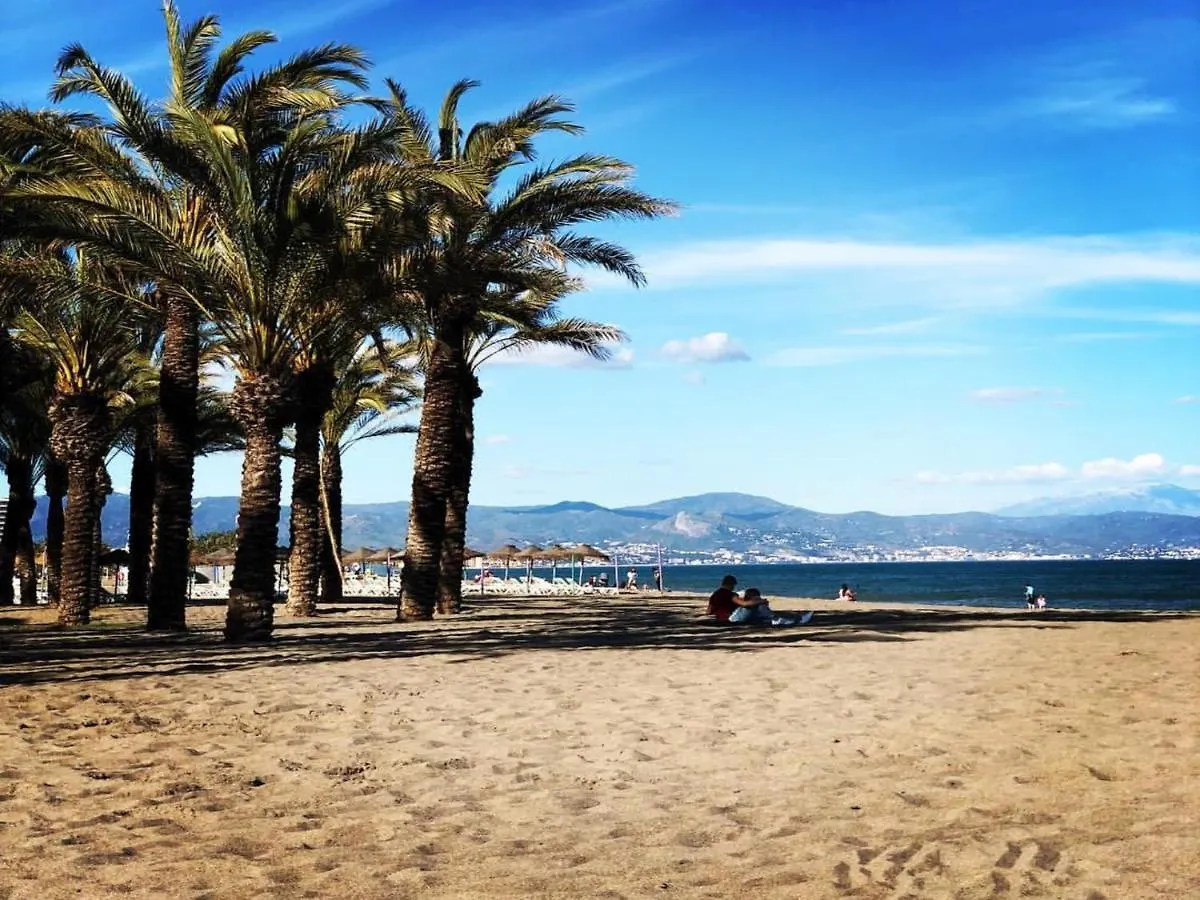 Erisa Ib Carihuela - Torremolinos Apartamento