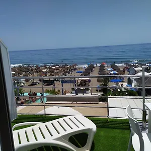 Carihuela Beach Lägenhet