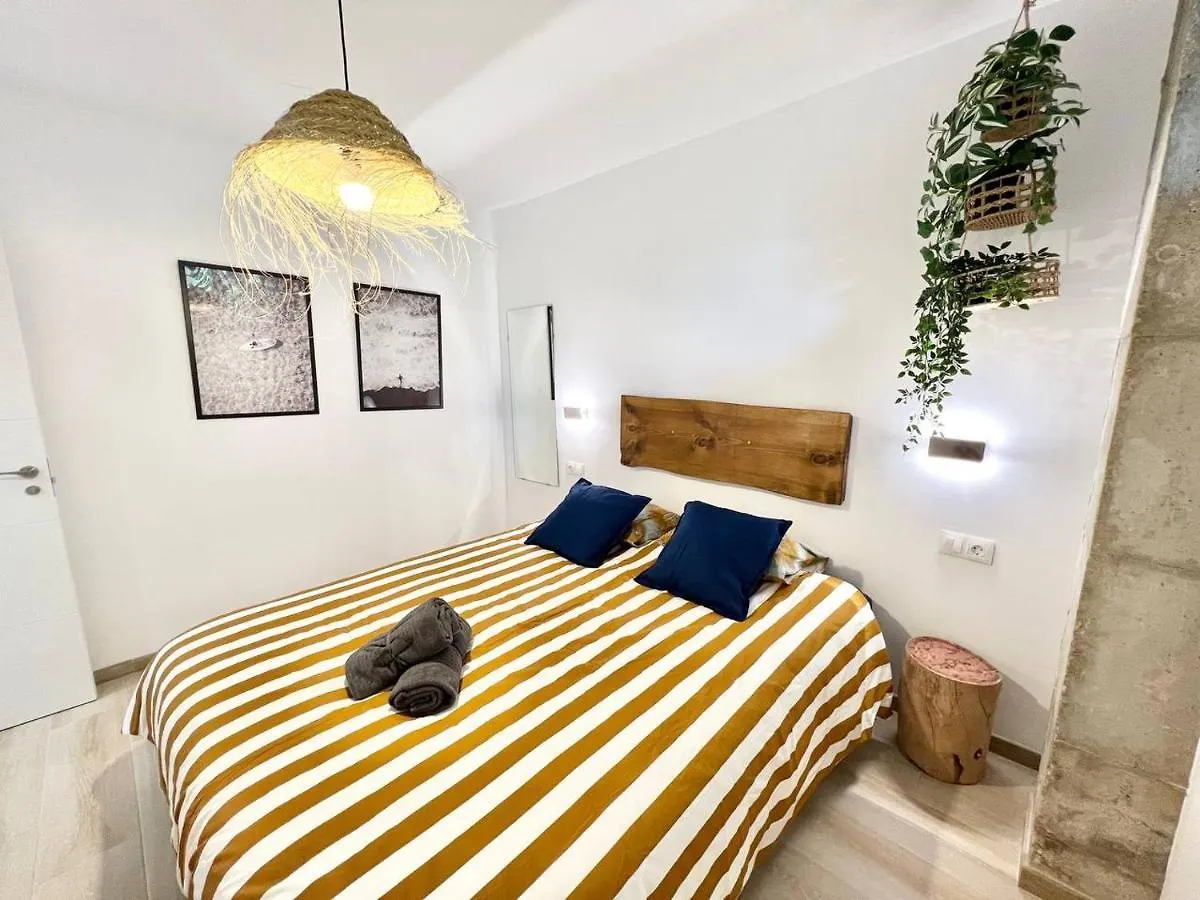 Erisa Ib Carihuela - Torremolinos Apartment